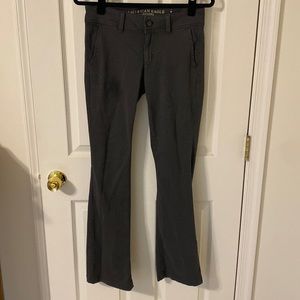 American Eagle Kick Boot Pants